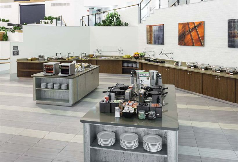 Residence Inn by Marriott Downtown Lake Union  | Seattle | Washington | United States 10