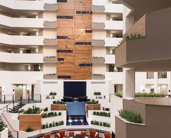 Residence Inn by Marriott Downtown Lake Union  | Seattle | Washington | United States 11