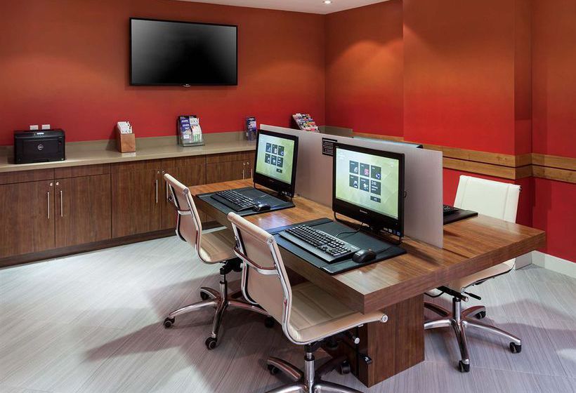 Residence Inn by Marriott Downtown Lake Union  | Seattle | Washington | United States 12