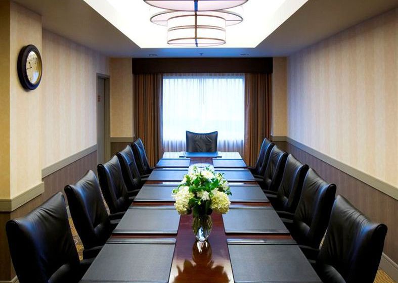 Residence Inn by Marriott Downtown Lake Union  | Seattle | Washington | United States 14