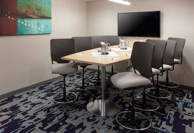 Residence Inn by Marriott Downtown Lake Union  | Seattle | Washington | United States 16