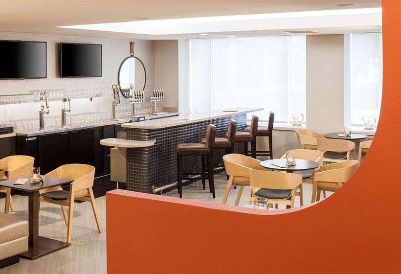 Residence Inn by Marriott Downtown Lake Union  | Seattle | Washington | United States 17
