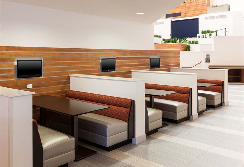 Residence Inn by Marriott Downtown Lake Union  | Seattle | Washington | United States 18