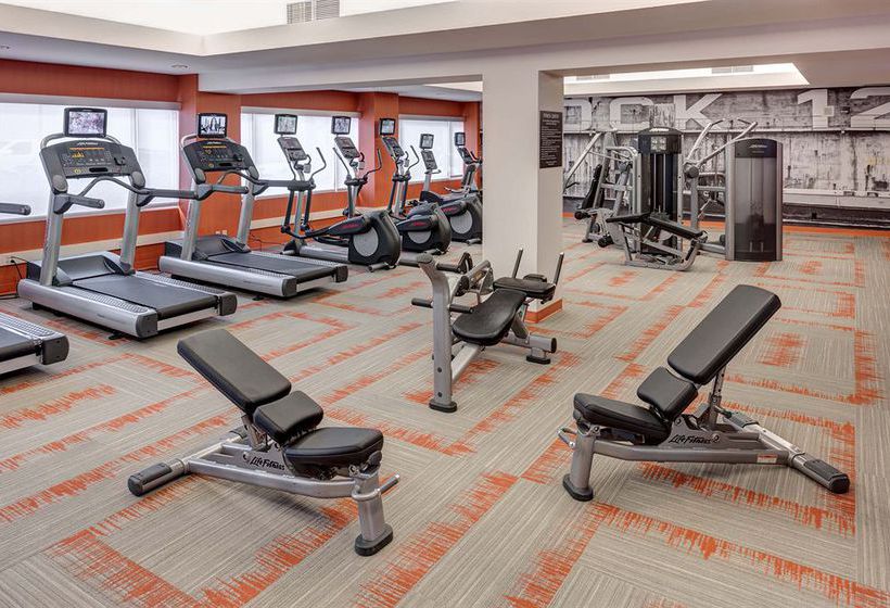 Residence Inn by Marriott Downtown Lake Union  | Seattle | Washington | United States 2