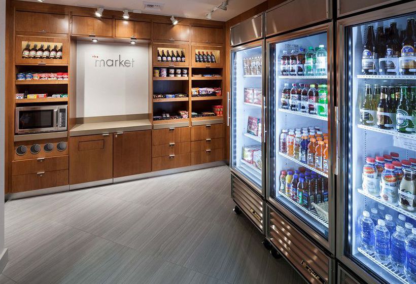 Residence Inn by Marriott Downtown Lake Union  | Seattle | Washington | United States 3