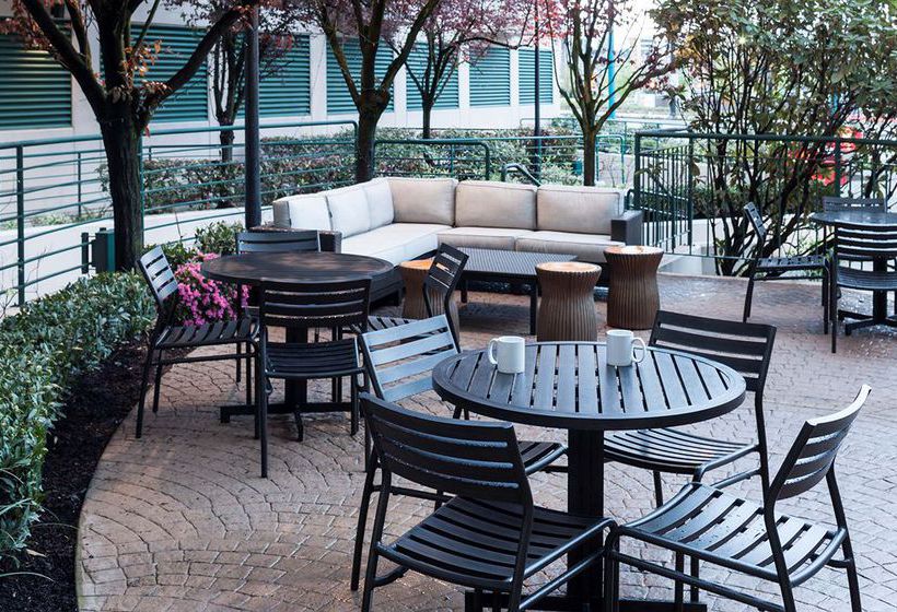 Residence Inn by Marriott Downtown Lake Union  | Seattle | Washington | United States 4
