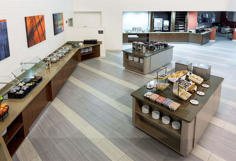 Residence Inn by Marriott Downtown Lake Union  | Seattle | Washington | United States 5