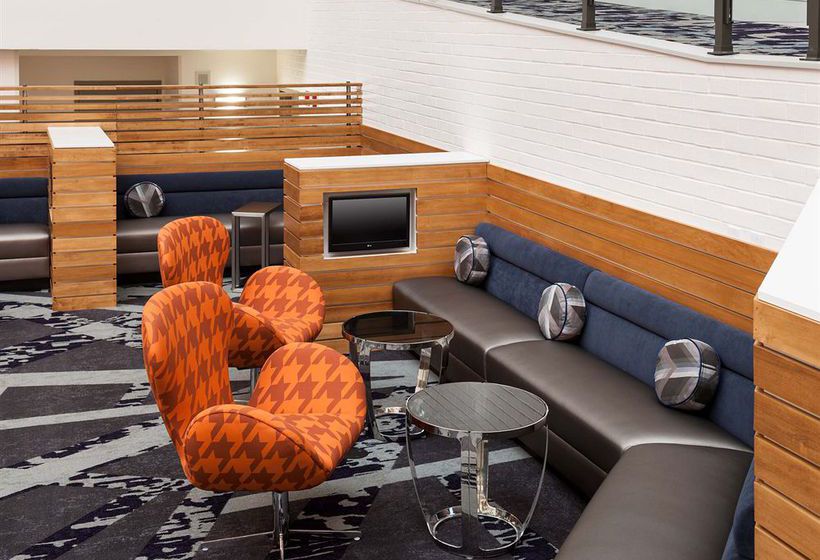 Residence Inn by Marriott Downtown Lake Union  | Seattle | Washington | United States 6