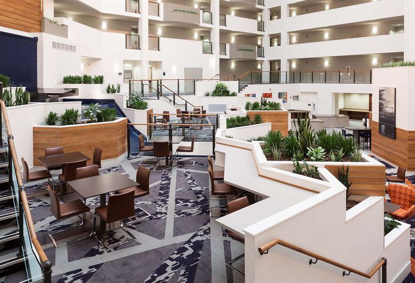 Residence Inn by Marriott Downtown Lake Union  | Seattle | Washington | United States 7