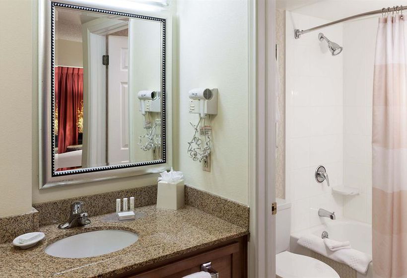 Residence Inn by Marriott Downtown Lake Union  | Seattle | Washington | United States 8