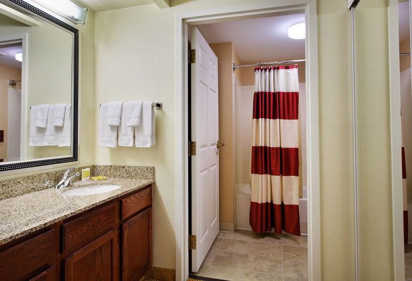 Residence Inn Knoxville Cedar Bluff 