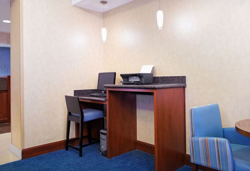 Residence Inn Knoxville Cedar Bluff  | Knoxville | Tennessee | United States 1