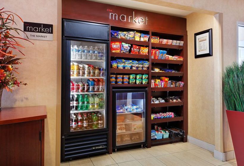 Residence Inn Knoxville Cedar Bluff  | Knoxville | Tennessee | United States 14