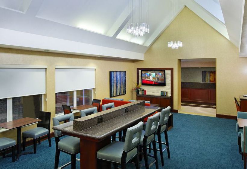 Residence Inn Knoxville Cedar Bluff  | Knoxville | Tennessee | United States 2