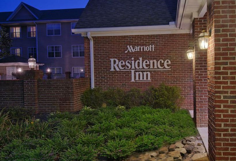 Residence Inn Knoxville Cedar Bluff  | Knoxville | Tennessee | United States 9