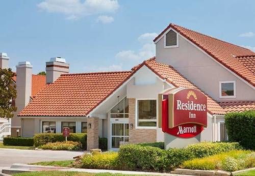 Residence Inn Dallas Las Colinas  | Irving | Texas | United States 1