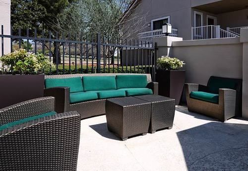 Residence Inn Dallas Las Colinas  | Irving | Texas | United States 10