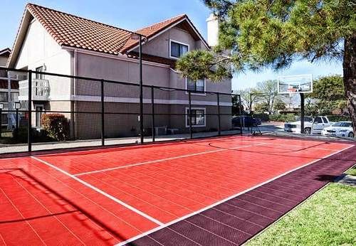 Residence Inn Dallas Las Colinas  | Irving | Texas | United States 11