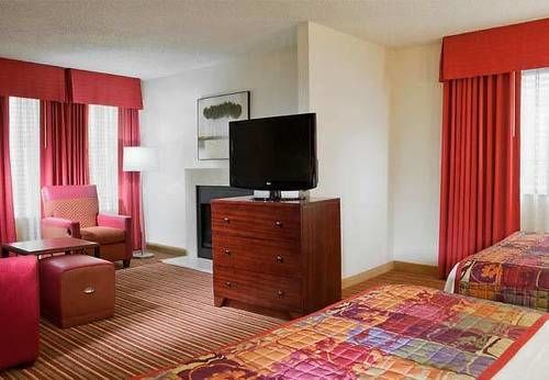 Residence Inn Dallas Las Colinas  | Irving | Texas | United States 2
