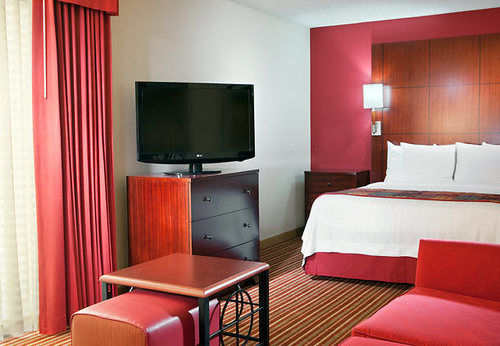 Residence Inn Dallas Las Colinas  | Irving | Texas | United States 3