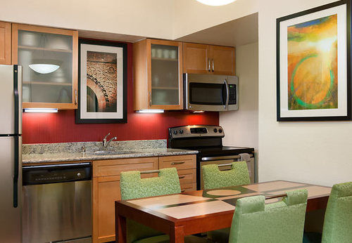 Residence Inn Dallas Las Colinas  | Irving | Texas | United States 4