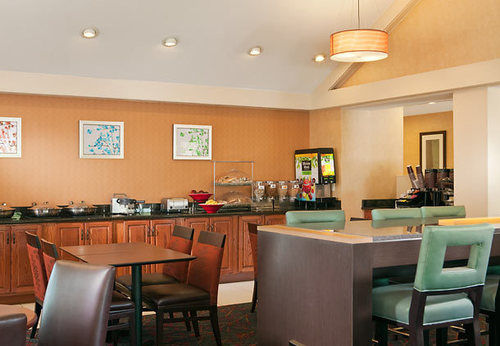 Residence Inn Dallas Las Colinas  | Irving | Texas | United States 5