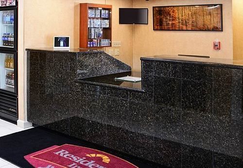 Residence Inn Dallas Las Colinas  | Irving | Texas | United States 6