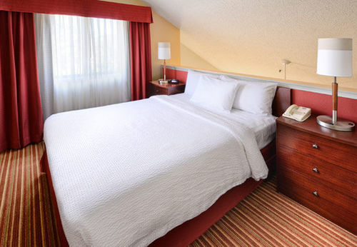 Residence Inn Dallas Las Colinas  | Irving | Texas | United States 7