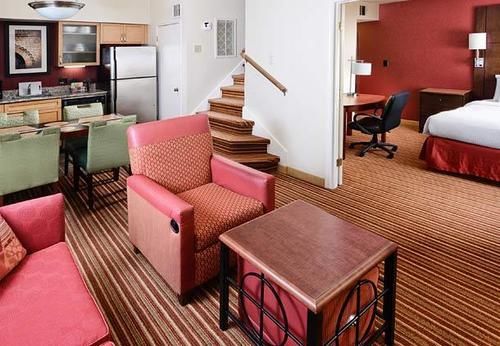 Residence Inn Dallas Las Colinas  | Irving | Texas | United States 8
