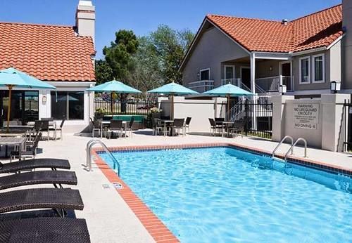 Residence Inn Dallas Las Colinas  | Irving | Texas | United States 9