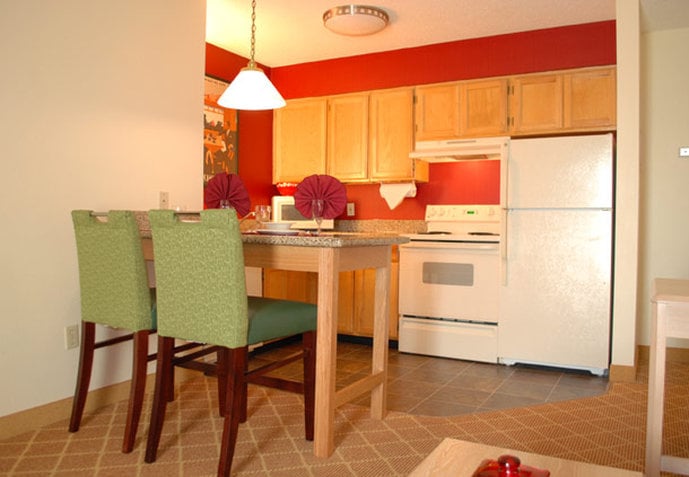 Residence Inn by Marriott McAllen  | Mcallen | Texas | United States 10