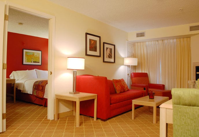 Residence Inn by Marriott McAllen  | Mcallen | Texas | United States 11