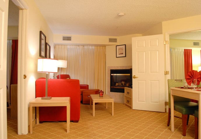 Residence Inn by Marriott McAllen  | Mcallen | Texas | United States 12