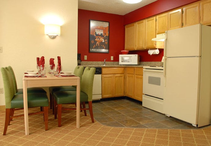 Residence Inn by Marriott McAllen  | Mcallen | Texas | United States 13