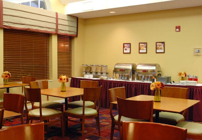 Residence Inn by Marriott McAllen  | Mcallen | Texas | United States 14