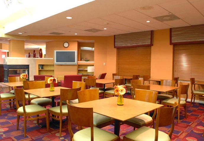 Residence Inn by Marriott McAllen  | Mcallen | Texas | United States 16