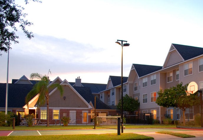 Residence Inn by Marriott McAllen  | Mcallen | Texas | United States 19