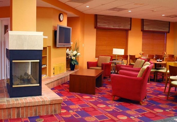 Residence Inn by Marriott McAllen  | Mcallen | Texas | United States 2