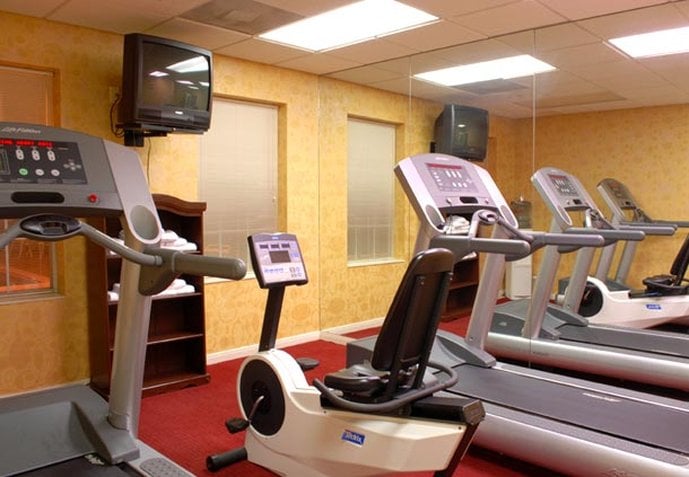 Residence Inn by Marriott McAllen  | Mcallen | Texas | United States 20