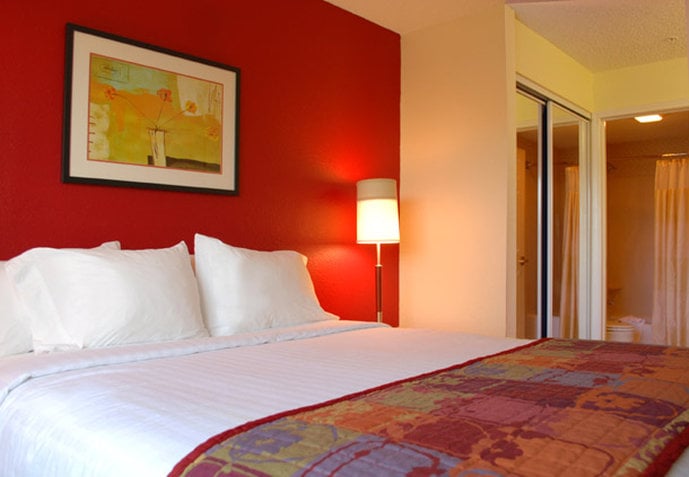 Residence Inn by Marriott McAllen  | Mcallen | Texas | United States 3