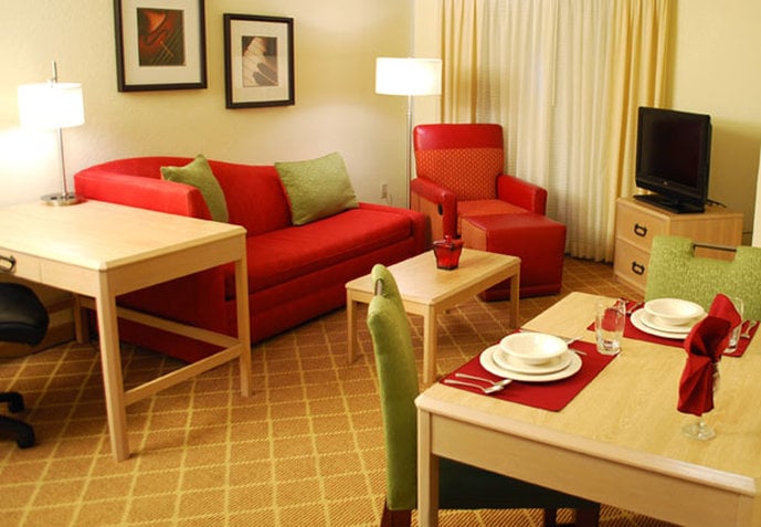 Residence Inn by Marriott McAllen  | Mcallen | Texas | United States 4