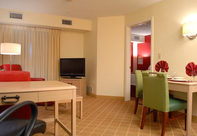 Residence Inn by Marriott McAllen  | Mcallen | Texas | United States 5