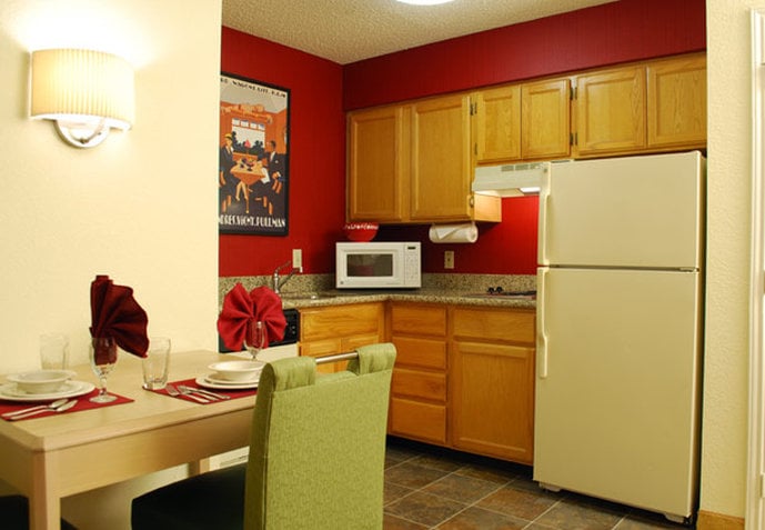 Residence Inn by Marriott McAllen  | Mcallen | Texas | United States 6