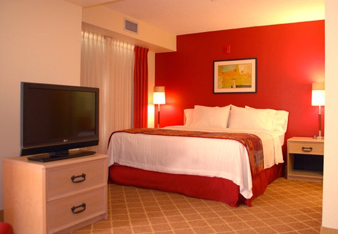 Residence Inn by Marriott McAllen  | Mcallen | Texas | United States 7