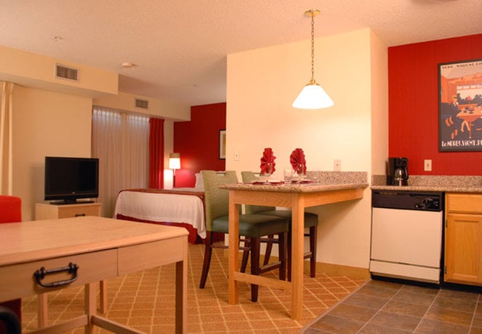 Residence Inn by Marriott McAllen  | Mcallen | Texas | United States 8