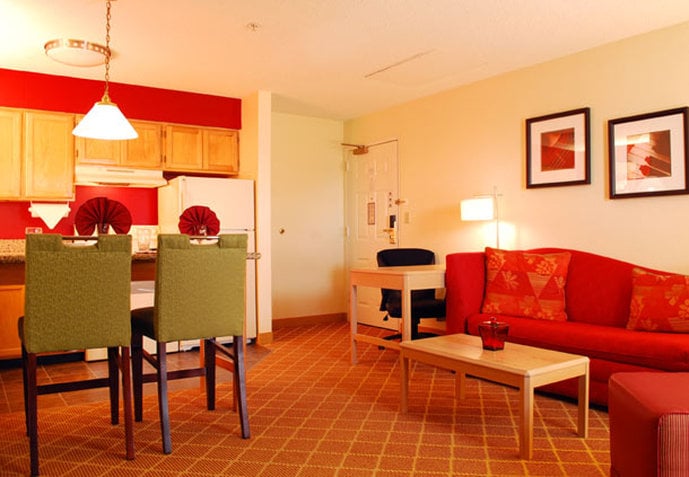 Residence Inn by Marriott McAllen  | Mcallen | Texas | United States 9