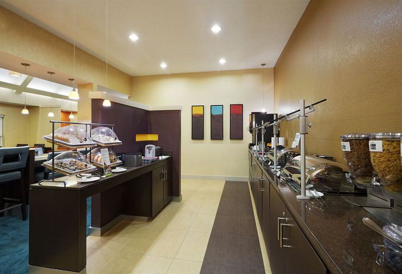 Residence Inn Austin Northwest Arboretum  | Austin | Texas | United States 1