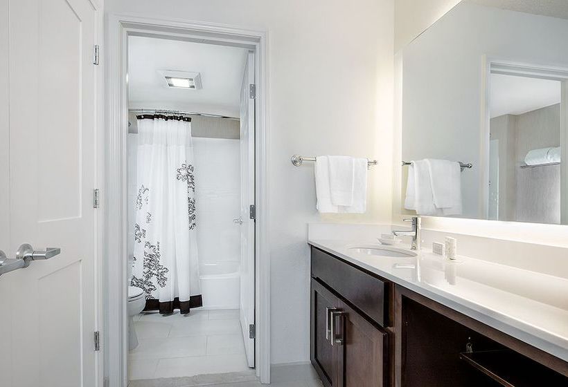 Residence Inn Austin Northwest Arboretum  | Austin | Texas | United States 10