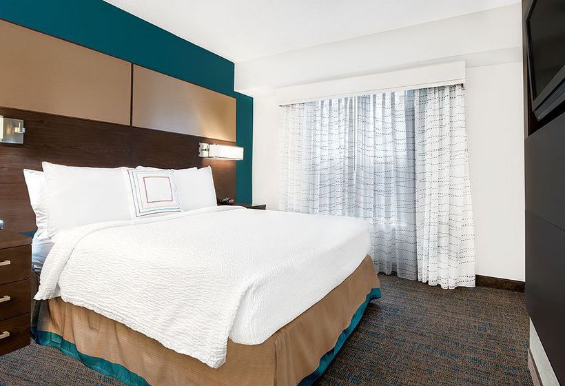 Residence Inn Austin Northwest Arboretum  | Austin | Texas | United States 13