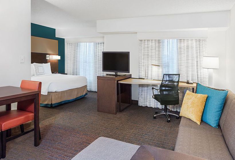 Residence Inn Austin Northwest Arboretum  | Austin | Texas | United States 14